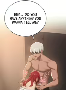 Page 164 of Your Girlfriend Was Amazing - preview thumbnail