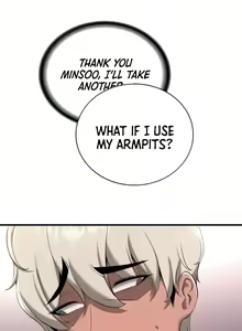 Page 190 of Your Girlfriend Was Amazing - preview thumbnail