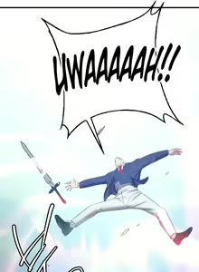 Page 213 of Your Girlfriend Was Amazing - preview thumbnail
