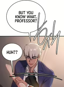 Page 246 of Your Girlfriend Was Amazing - preview thumbnail