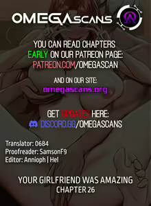 Page 251 of Your Girlfriend Was Amazing - preview thumbnail
