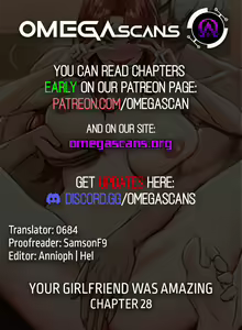 Page 271 of Your Girlfriend Was Amazing - preview thumbnail