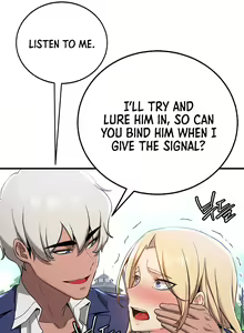 Page 275 of Your Girlfriend Was Amazing - preview thumbnail