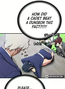 Page 285 of Your Girlfriend Was Amazing - preview thumbnail