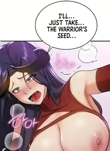 Page 344 of Your Girlfriend Was Amazing - preview thumbnail