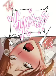 Page 381 of Your Girlfriend Was Amazing - preview thumbnail