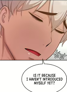 Page 39 of Your Girlfriend Was Amazing - preview thumbnail