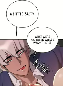 Page 433 of Your Girlfriend Was Amazing - preview thumbnail