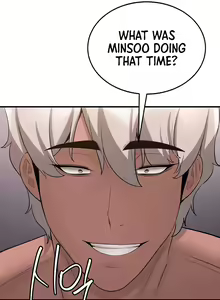 Page 458 of Your Girlfriend Was Amazing - preview thumbnail