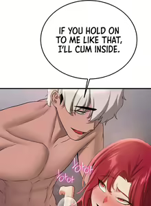 Page 465 of Your Girlfriend Was Amazing - preview thumbnail