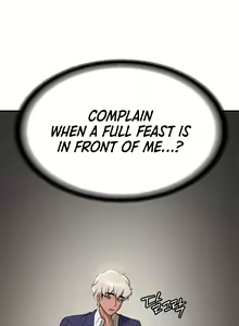 Page 474 of Your Girlfriend Was Amazing - preview thumbnail