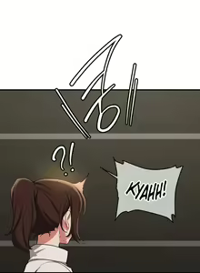 Page 480 of Your Girlfriend Was Amazing - preview thumbnail
