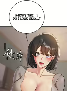 Page 499 of Your Girlfriend Was Amazing - preview thumbnail