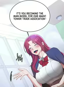 Page 521 of Your Girlfriend Was Amazing - preview thumbnail