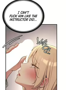 Page 524 of Your Girlfriend Was Amazing - preview thumbnail