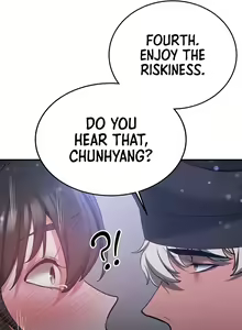Page 584 of Your Girlfriend Was Amazing - preview thumbnail
