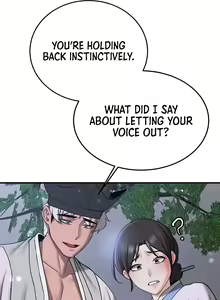 Page 589 of Your Girlfriend Was Amazing - preview thumbnail