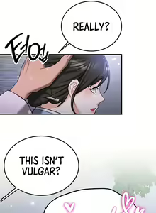 Page 591 of Your Girlfriend Was Amazing - preview thumbnail