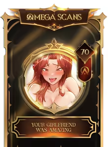 Page 662 of Your Girlfriend Was Amazing - preview thumbnail