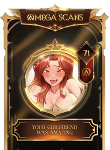 Page 672 of Your Girlfriend Was Amazing - preview thumbnail