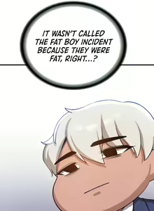 Page 70 of Your Girlfriend Was Amazing - preview thumbnail