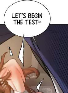 Page 744 of Your Girlfriend Was Amazing - preview thumbnail