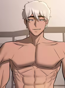 Page 758 of Your Girlfriend Was Amazing - preview thumbnail