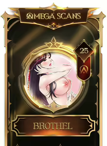 Page 283 of Brothel - preview thumbnail
