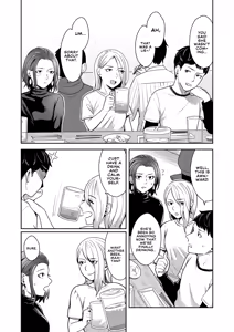 Page 3 of Dare yori Otome na Aitsu | More of a Maiden Than Anyone - preview thumbnail