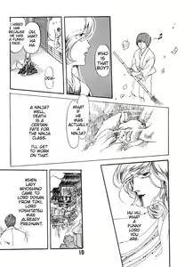 Page 9 of The Story of the Conquest of the Country - Part 1 - preview thumbnail