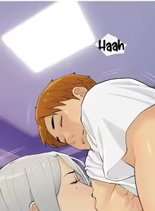 Page 107 of I Became a Sugar Daddy - preview thumbnail