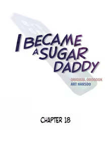 Page 128 of I Became a Sugar Daddy - preview thumbnail