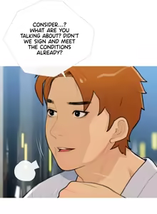 Page 180 of I Became a Sugar Daddy - preview thumbnail