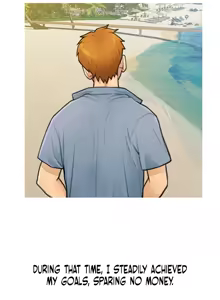Page 237 of I Became a Sugar Daddy - preview thumbnail