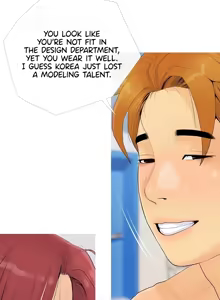 Page 36 of I Became a Sugar Daddy - preview thumbnail