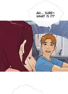 Page 96 of I Became a Sugar Daddy - preview thumbnail