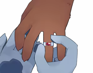 Page 264 of Two Beasts or Not to Beast!! -Dream Lovers Collection- - preview thumbnail