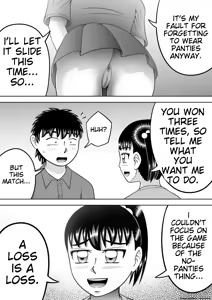 Page 41 of No-Pan Shoujo - preview thumbnail