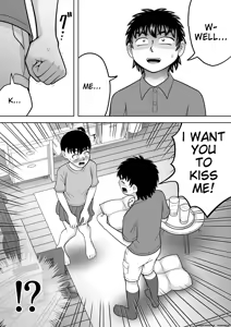 Page 42 of No-Pan Shoujo - preview thumbnail