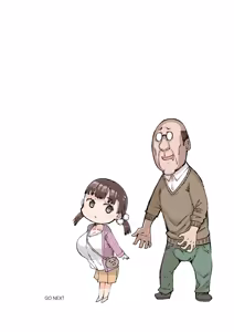 Page 3 of Chiyo-chan to Kitou Sensei | 치요 짱과 귀두선생 - preview thumbnail