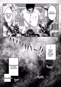 Page 40 of Isekai kara Tensei shita Ore wa Yami no Chikara de Yuusha Party ni Fukushuu suru -Tensai Madoushi Hen- | After Isekai Reincarnating, I Use Dark Powers To Get Revenge On The Hero Party ~Genius Mage~ - preview thumbnail