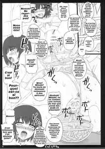 Page 15 of Shiawase no Katachi no Guruguru Netachou 82 - preview thumbnail