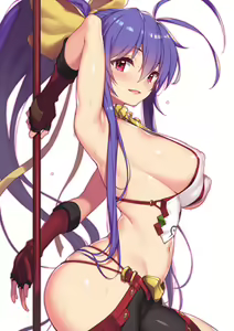 Page 333 of Artist ::: Fuya - preview thumbnail