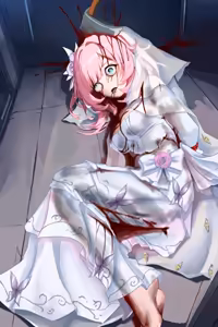 Page 37 of 三月七+超天酱+爱莉希雅 - preview thumbnail