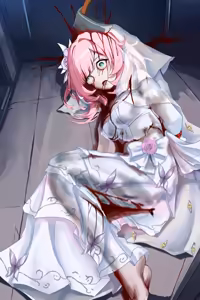 Page 39 of 三月七+超天酱+爱莉希雅 - preview thumbnail