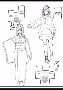 Page 45 of Harem Sharehouse - preview thumbnail