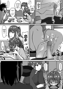 Page 29 of Onee-chan wa Otouto no Shasei ga Mitai! Zenpen | 누나는 동생의 사정이 보고싶어! 전편 - preview thumbnail