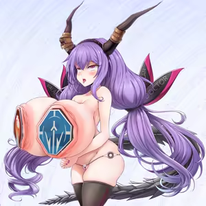 Page 4 of Typhon oppai hyper gape - preview thumbnail
