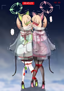 Page 3 of Hee...... Kono Game, Omoshiroi 03 - preview thumbnail