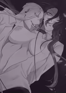 Page 2 of Terentekuda to Kiba Muku Onna | 机关算尽与獠牙毕露之女 - preview thumbnail